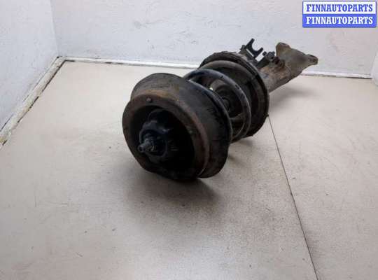 купить Амортизатор подвески на Mercedes CLK W209 2002-2010
