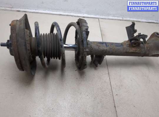 купить Амортизатор подвески на Mercedes CLK W209 2002-2010