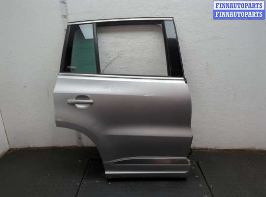 Динамик VG2726746 на Volkswagen Tiguan 2011-2018