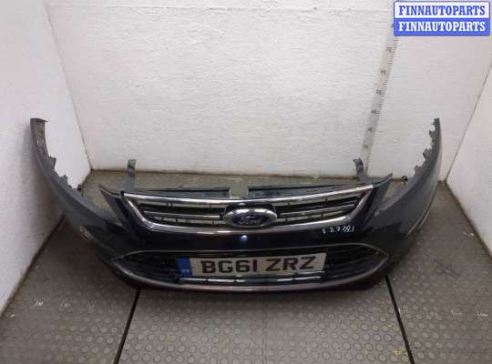 Бампер FO2201771 на Ford Mondeo 4 2007-2015