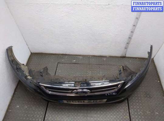 купить Бампер на Ford Mondeo 4 2007-2015