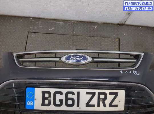 купить Бампер на Ford Mondeo 4 2007-2015