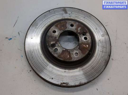 купить Диск тормозной на KIA Carens 2013-2019