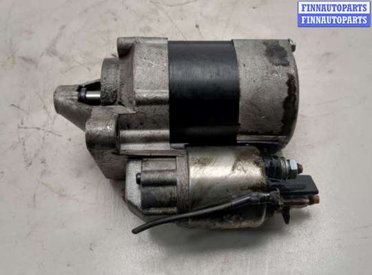 купить Стартер на Renault Megane 2 2002-2009