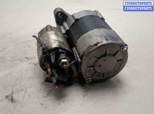 купить Стартер на Renault Megane 2 2002-2009