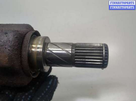 купить Шрус (граната полуоси) на Nissan Micra K12E 2002-2010