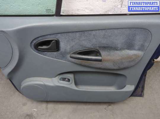 купить Замок двери на Renault Scenic 1996-2002