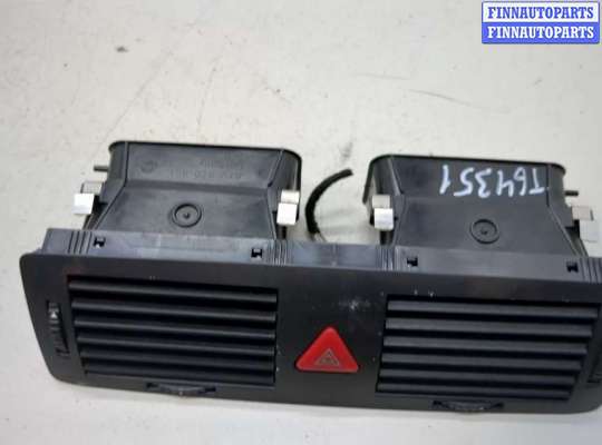 Дефлектор обдува салона SK538900 на Skoda Fabia 1999-2007