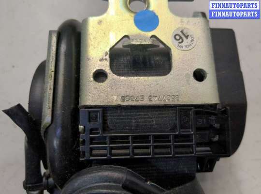 купить Ремень безопасности на Nissan Qashqai 2006-2013