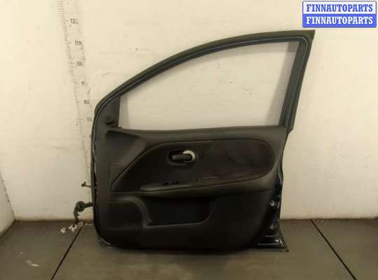 купить Стекло боковой двери на Nissan Note E11 2005-2013