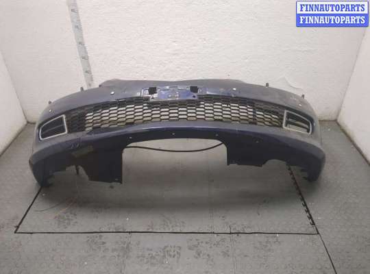 купить Бампер на Mazda 6 (GG) 2002-2007