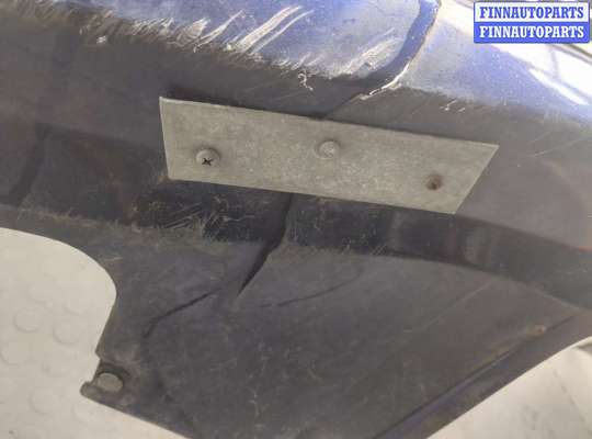 купить Бампер на Mazda 6 (GG) 2002-2007