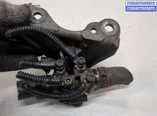 купить Догреватель на Renault Kangoo 2008-2013