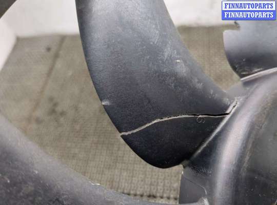 купить Вентилятор радиатора на Audi Q3 2011-2018