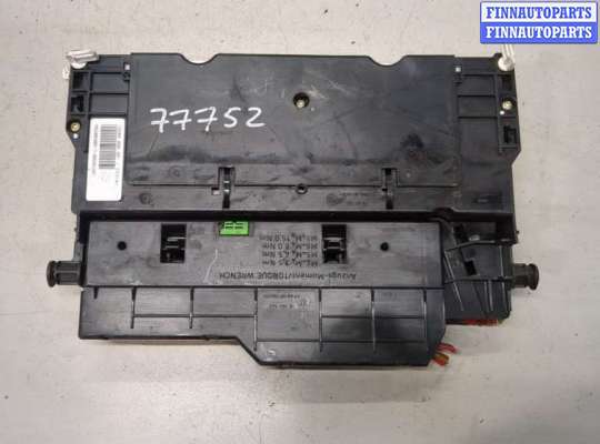 Блок предохранителей BM3362395 на BMW 3 E46 1998-2006