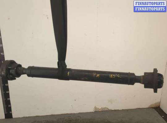 Кардан LRF1811 на Land Rover Range Rover 3 (LM) 2002-2012