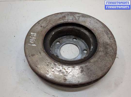 Диск тормозной OP2256084 на Opel Omega B 1994-2003