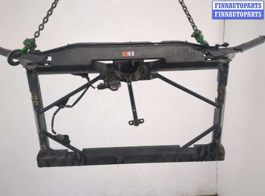 купить Рамка передняя (телевизор) на Mazda 6 (GG) 2002-2007