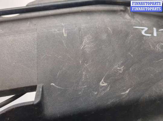 купить Рамка передняя (телевизор) на Mazda 6 (GG) 2002-2007