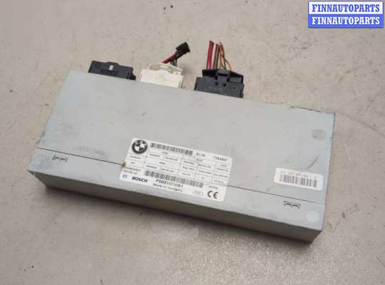 Блок управления доводчика багажной двери BM3616312 на BMW 7 F01 2008-2015