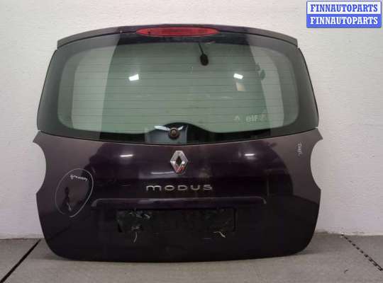 купить Кнопка открывания багажника с крышки на Renault Modus 2004-2012