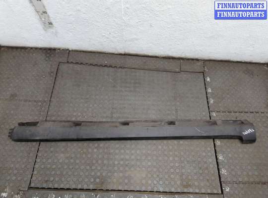 Накладка на порог VG2764163 на Volkswagen Passat 6 2005-2010