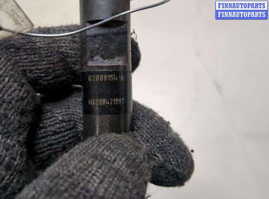 купить Форсунка топливная на Renault Clio 2005-2009