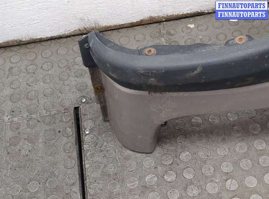 купить Крыло на Land Rover Freelander 1 1998-2006