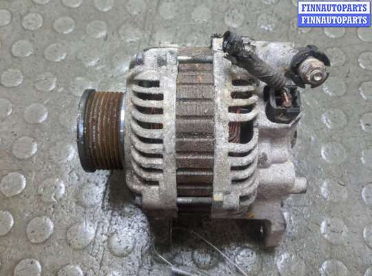 Купить Генератор на Nissan Pathfinder 2004-2014 Генератор NS993537 на Nissan Pathfinder 2004-2014