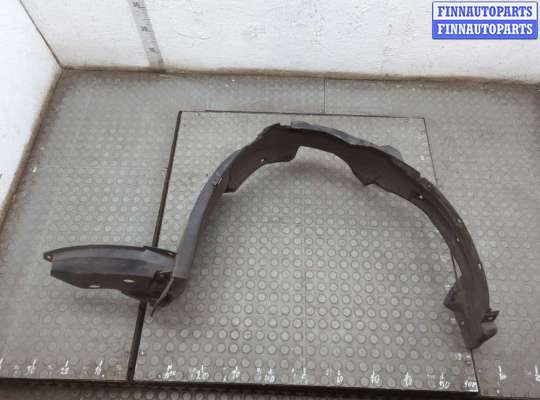 Купить Защита арок (подкрылок) на Toyota Auris E15 2006-2012 Защита арок (подкрылок) TT966101 на Toyota Auris E15 2006-2012