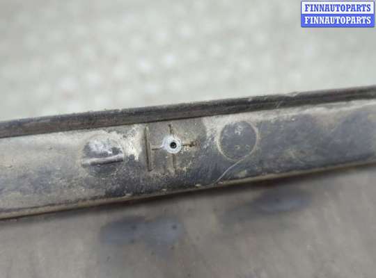 купить Накладка на порог на Hyundai Tucson 1 2004-2010