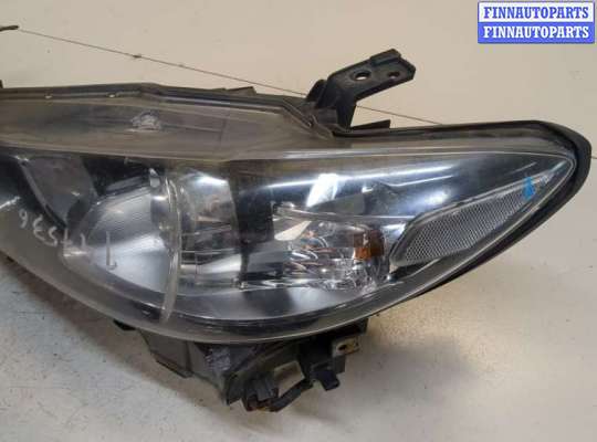 Фара передняя на Mazda 6 III (GJ)