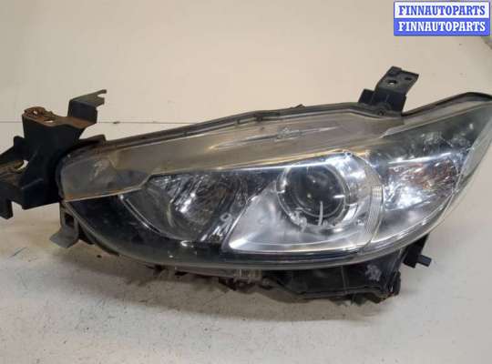 Фара передняя на Mazda 6 III (GJ)