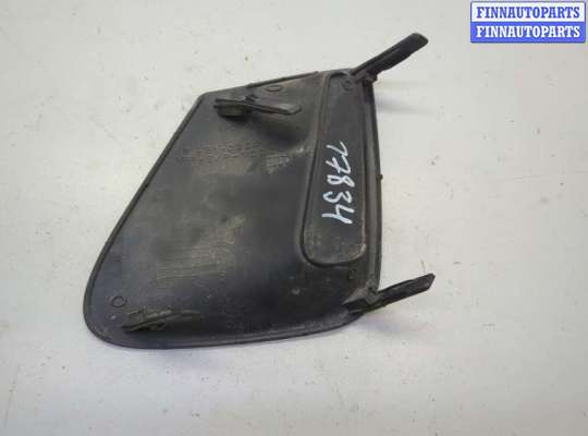 купить Заглушка (решётка) бампера на Toyota Corolla E15 2006-2013