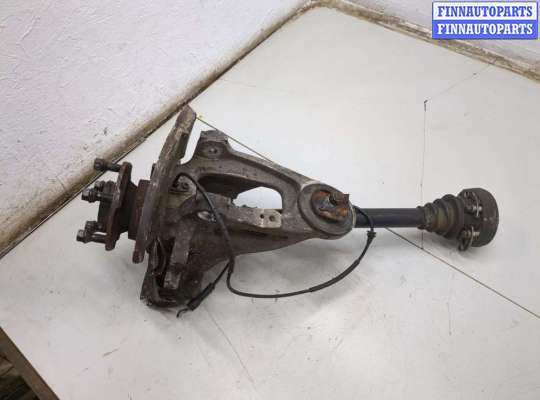 купить Ступица (кулак, цапфа) на BMW X6 E71 2007-2014