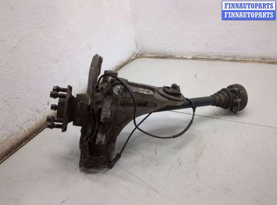 купить Ступица (кулак, цапфа) на BMW X6 E71 2007-2014