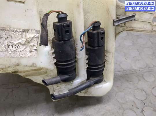 купить Бачок омывателя на Mercedes ML W163 1997-2005