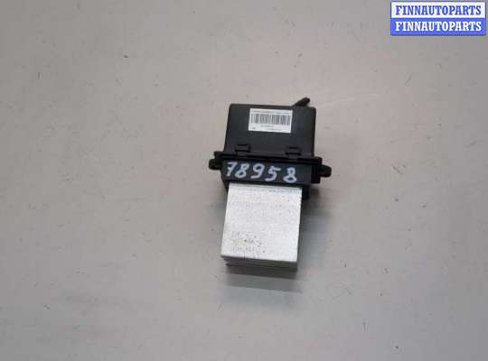 Сопротивление отопителя (моторчика печки) CRN3242 на Chrysler Voyager 2000-2007
