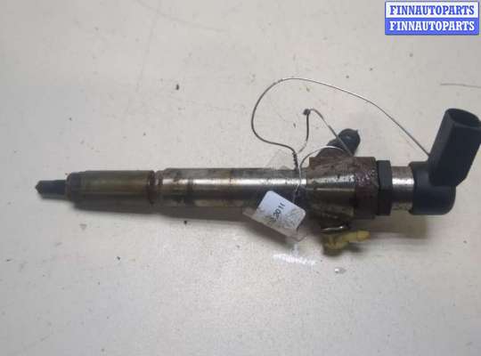 Форсунка топливная RN1501087 на Renault Scenic 2009-2012