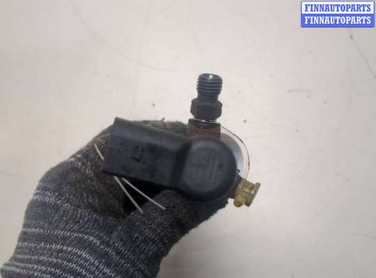 купить Форсунка топливная на Renault Scenic 2009-2012