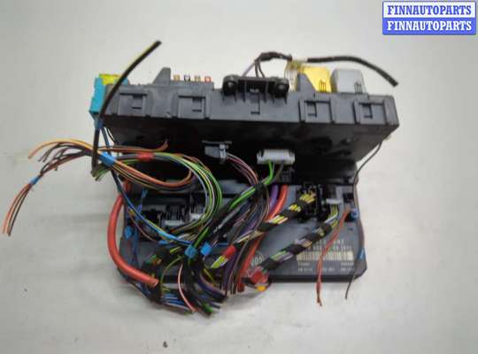 купить Блок управления SAM на Mercedes Vito W639 2003-2014
