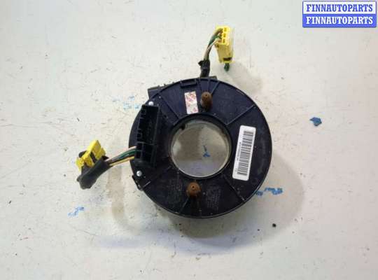 Подрулевой шлейф (кольцо SRS) на Honda Accord VIII (CU)