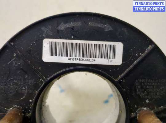 Подрулевой шлейф (кольцо SRS) на Honda Accord VIII (CU)