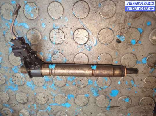 купить Форсунка топливная на Land Rover Freelander 2 2006-2014