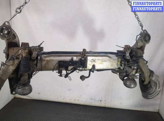 Балка подвески задняя CT1023677 на Citroen C5 2004-2008