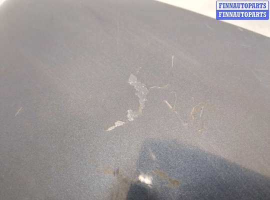 купить Бампер на Peugeot 508 2010-2018