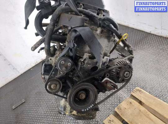 купить Двигатель (ДВС) на Nissan Micra K12E 2002-2010