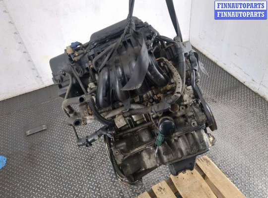 купить Двигатель (ДВС) на Nissan Micra K12E 2002-2010