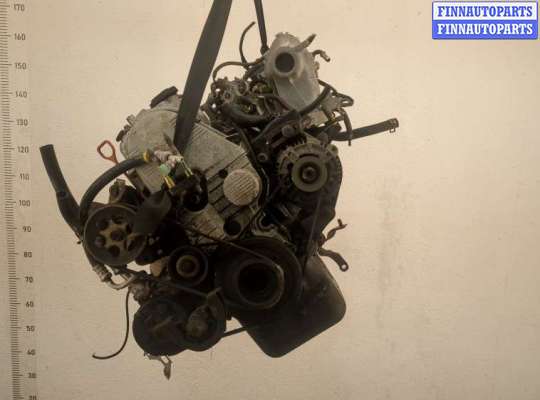 Двигатель (ДВС) HD492705 на Honda Civic 1998-2001