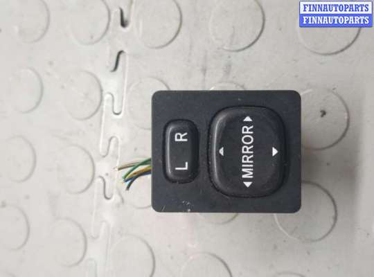 купить Кнопка регулировки зеркал на Toyota RAV 4 2006-2013